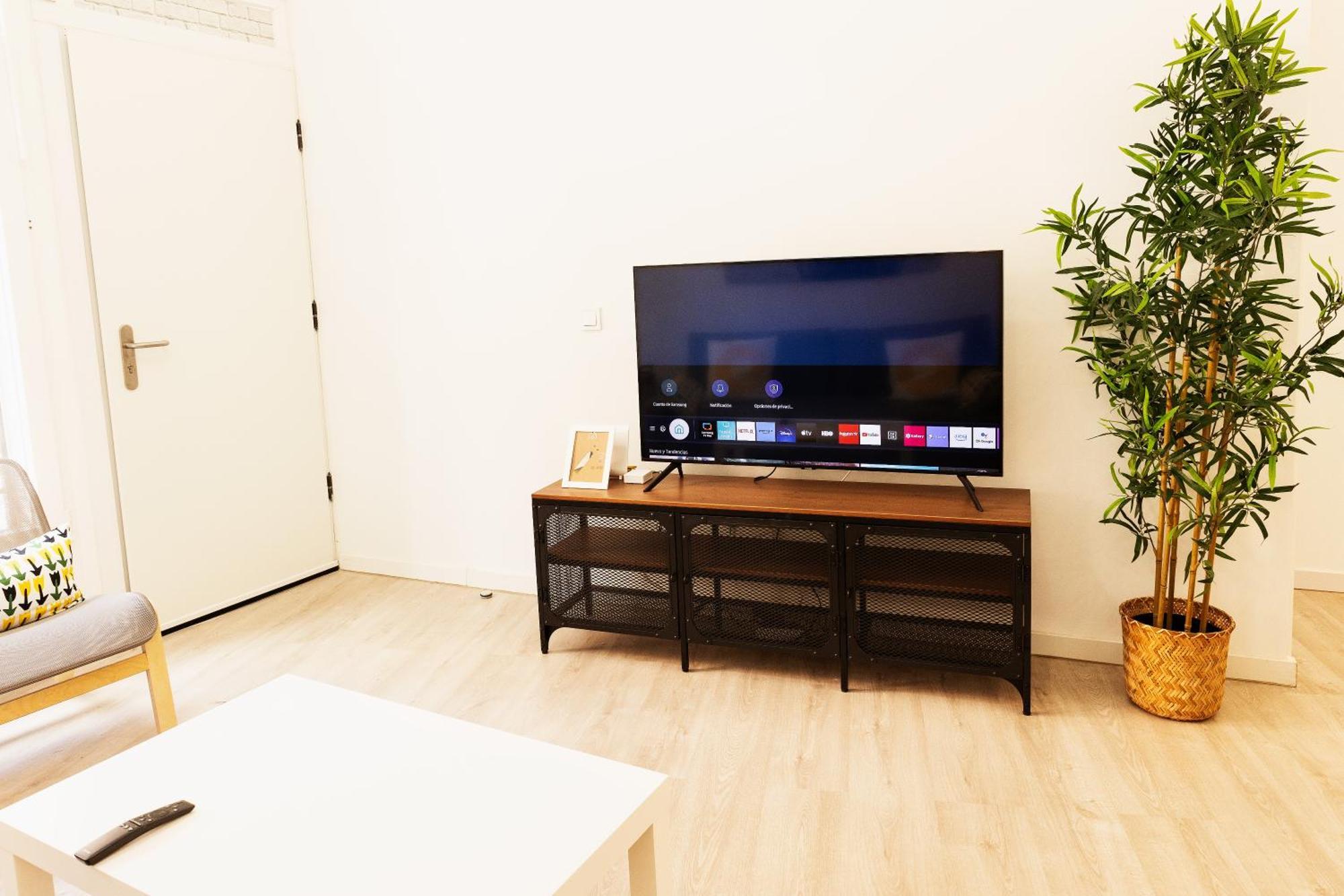 Bravo Murillo Apartment Madrid Exterior photo